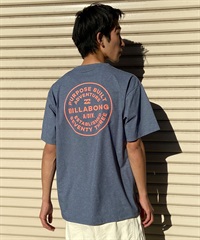 BILLABONG ビラボン SURF FLEX TEE メンズ ラッシュガード 半袖 ユーティリティ 水陸両用 BE011-871