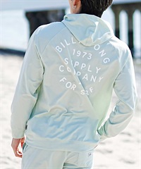 BILLABONGプルオーバーウェア BILLABONG ビラボン メンズ プルオーバー パーカー 長袖