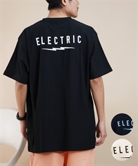エレクトリック　Tシャツ ELECTRIC エレクトリック Tシャツ (ICON LOGO S/S) 5.6oz T
