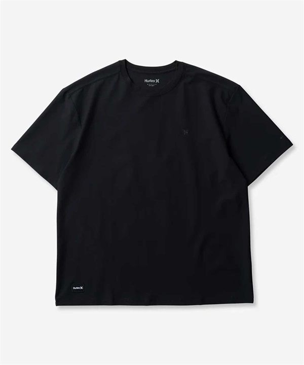 Hurley ハーレー メンズ 半袖 Tシャツ 水陸両用 ユーティリティ オーバーサイズ ユニセックス MUT0011005