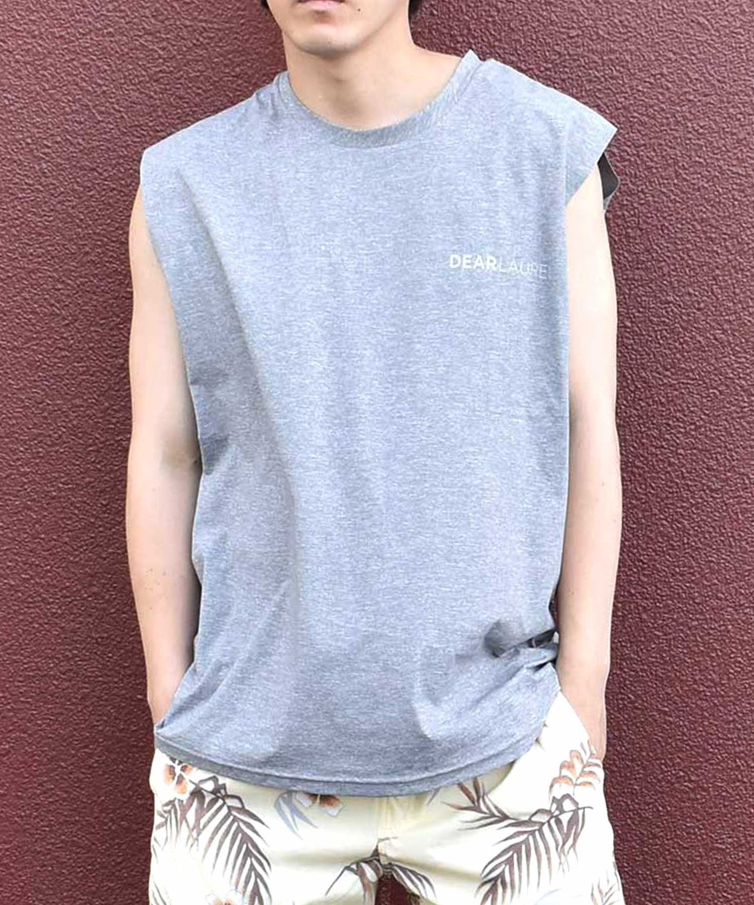 ptpタンクトップ Rocky Monroe タンクトップ ビッグシルエットタンクトップ