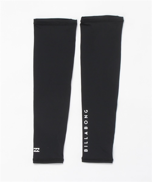 BILLABONG/ビラボン アームカバー BD011-496(BLK-S/M)