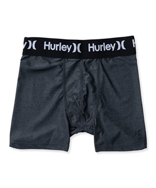 Hurley ハーレー  メンズ インナーショーツ アンダーショーツ サーフィン 擦れ防止 MSI2200001