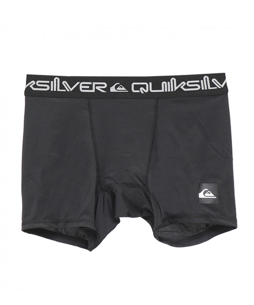 QUIKSILVER クイックシルバー QUD231023 メンズ インナーショーツ アンダーショーツ サーフィン 擦れ防止 KX1 D23｜ムラサキスポーツオンラインショップ  通販