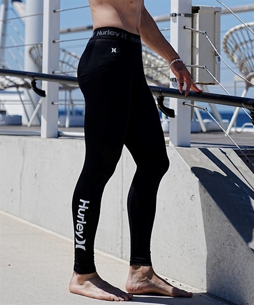 ハチヤーズ　レギンス 8YARDS | ANKLE LEGGINGS