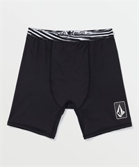 VOLCOM ボルコム メンズ サーフインナー アンダーショーツ 水着