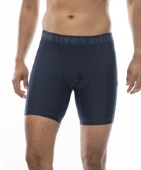 BILLABONG ビラボン メンズ サーフインナー アンダーショーツ SOLID UNDERSHORTS 水着 UVカット BE011-490(DNY-S)