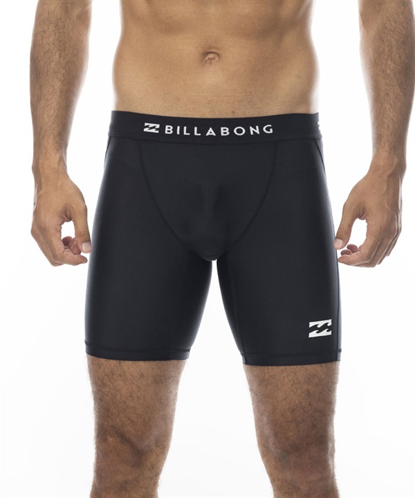 BILLABONG ビラボン メンズ サーフインナー アンダーショーツ PERFOAMANCE UNDERSHORTS 水着 UVカット BE011-492