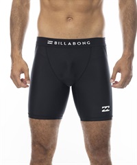 【マトメガイ対象】BILLABONG ビラボン メンズ サーフインナー アンダーショーツ PERFOAMANCE UNDERSHORTS 水着 UVカット BE011-492