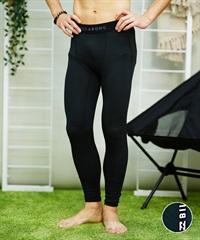 【クーポン対象】BILLABONG ビラボン メンズ レギンス UVケア レギュラーシルエット BE011-493