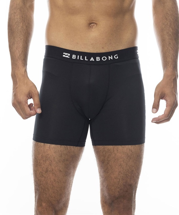 BILLABONG ビラボン HYBRIDS UNDERSHORTS メンズ アンダーショーツ ユーティリティ 水陸両用 UVケア BE011-495