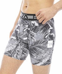 【クーポン対象】RVCA ルーカ RVCA UNDER SHORTS メンズ インナー パンツ 水着 BE041-861(CAM-S)