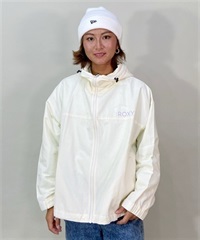 ROXY ロキシー FINE JACKET RJK231622T レディース ジャケット 撥水 JX4 L30