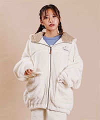 [美品]ビラボン　BILLABONG ジャケット BILLABONG ビラボン Y2K PUFF JACKET 長袖 中綿 フルジップ