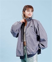 アディダス メンズ ウインドジャケット アディダス プリント
