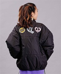 新しい到着 ムラサキスポーツ限定】SANTACRUZ/サンタクルーズ レディース ジャケット・アウター