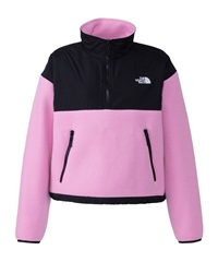 1点物◇ノースフェイスNORTH FACEデナリ青フリースジャケットUSA