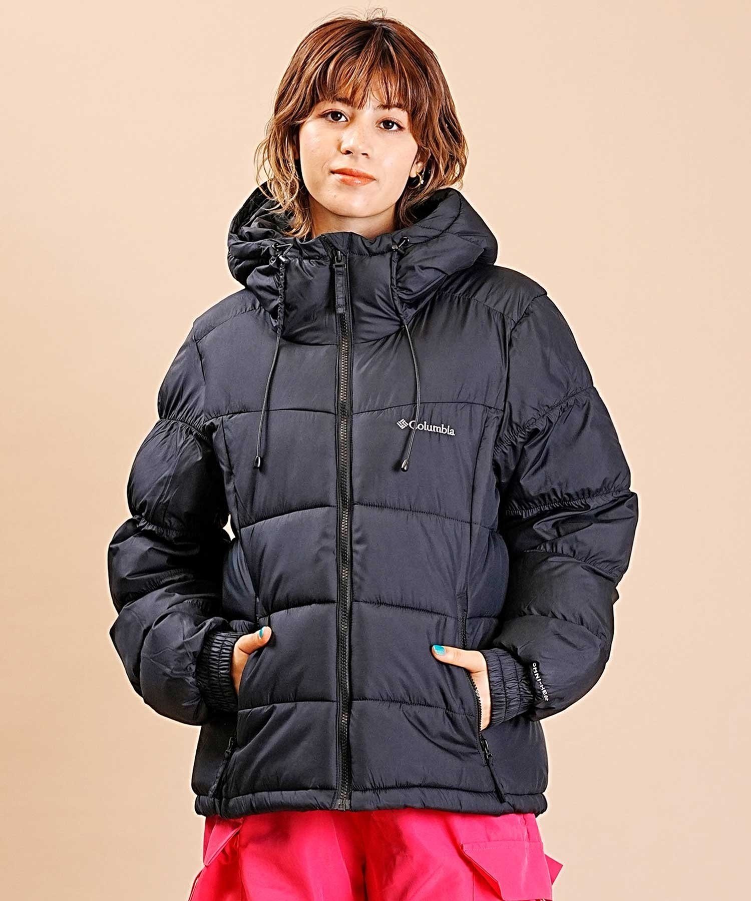 columbia/コロンビア PIKE LAKE II INSULATED JACKET ジャケット