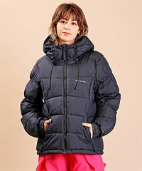 columbia/コロンビア PIKE LAKE II INSULATED JACKET ジャケット ビックシルエット 撥水 ジップアップ 熱反射 WR6838