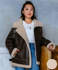 RIKKA FEMME リッカファム LEATH RF23FW04 レディース