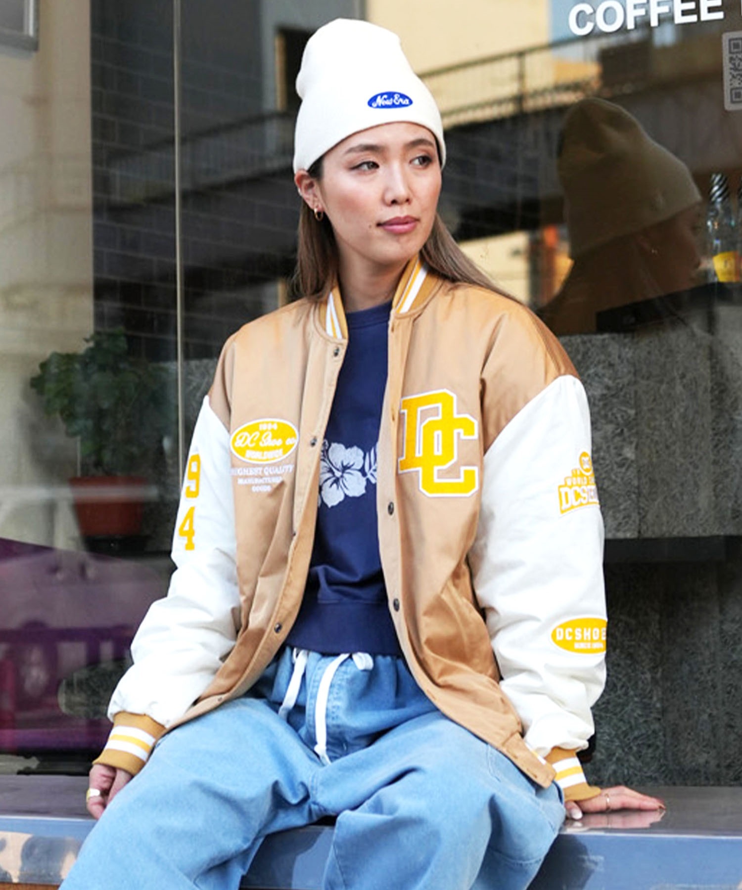 kumi様　サンローラン　スタジャン　ジャケット　テディ　サイズ34　レディース SAINT LAURENT サンローラン 354718 Y180W TEDDY JACKET テディ