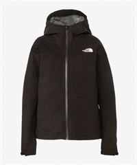 【マトメガイ対象】THE NORTH FACE ザ・ノース・フェイス レディース Venture Jacket ベンチャージャケット 防水 軽量 ブラック NPW12306 K(K-S)