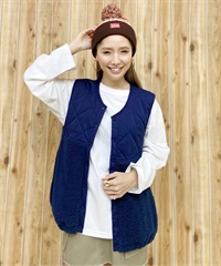 エフリード refined works リファインドワークス レディース ボア