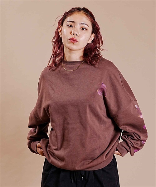 ROXY/ロキシー サーフ プルオーバー 撥水 ドロップショルダー ROXY/ロキシー サーフ プルオーバー 撥水 ドロップショルダー