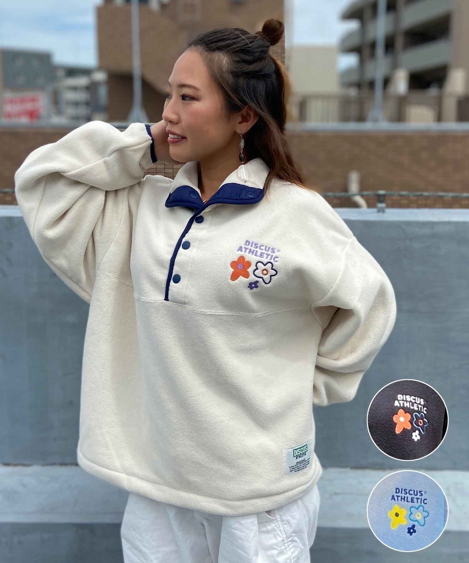 DISCUS ATHLETIC/ディスカス アスレチック ワンポイントロゴ