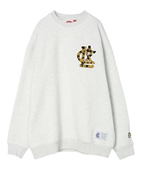 CHILLAX チラックス DESI 234OO2TR073CL レディース トレーナー