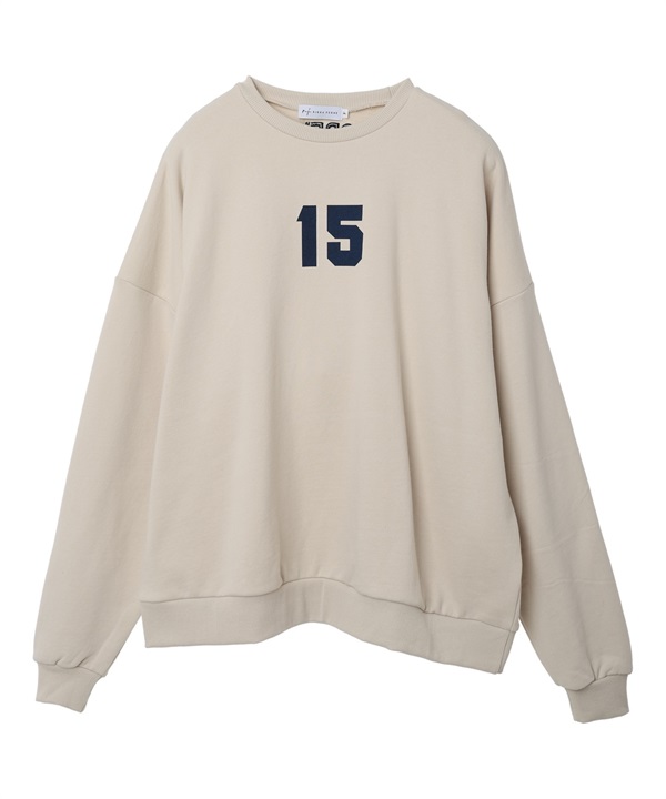 RIKKA リッカファム BUY2 RF23FW15 レディース トレーナー