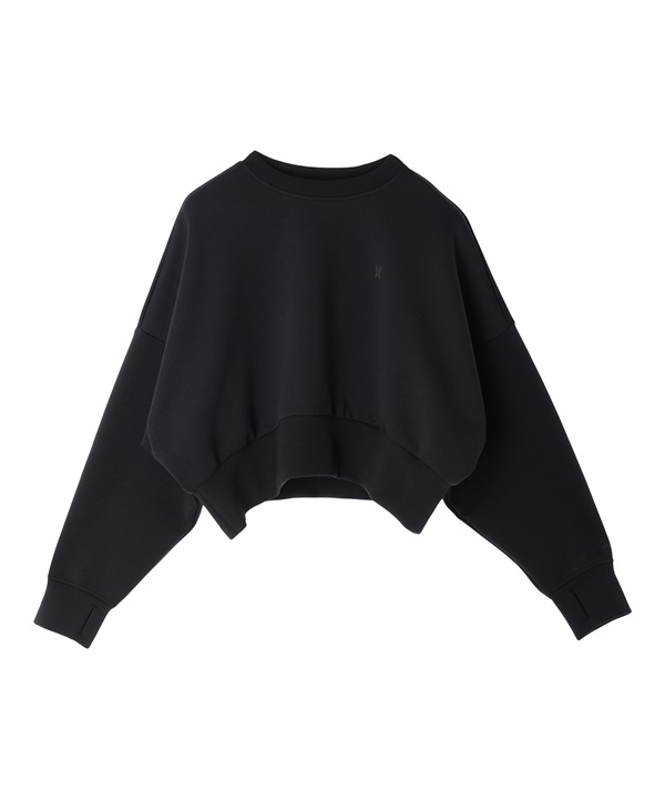 Hurley ハーレー MUJI WFL2322013 WFL2322013 レディース トレーナー