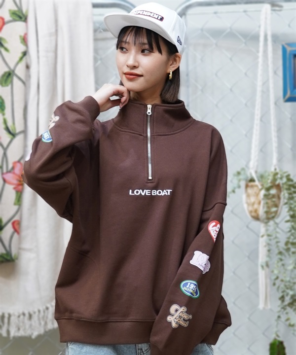 スウェット/トレーナー パーカー/スウェット