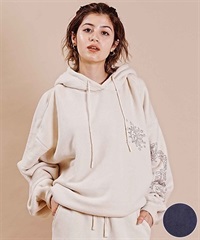 BILLABONG/ビラボン SMILE AT THE SUN SWEAT PARKA スウェット