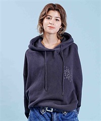 BILLABONG SMILE AT THE SUN SWEATパーカー BILLABONG/ビラボン SMILE AT THE SUN SWEAT PARKA スウェット