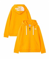 【マトメガイ対象】THE NORTH FACE ザ・ノース・フェイス Rearview Full Zip Hoodie リアビューフルジップフーディ NTW12340 レディース パーカー