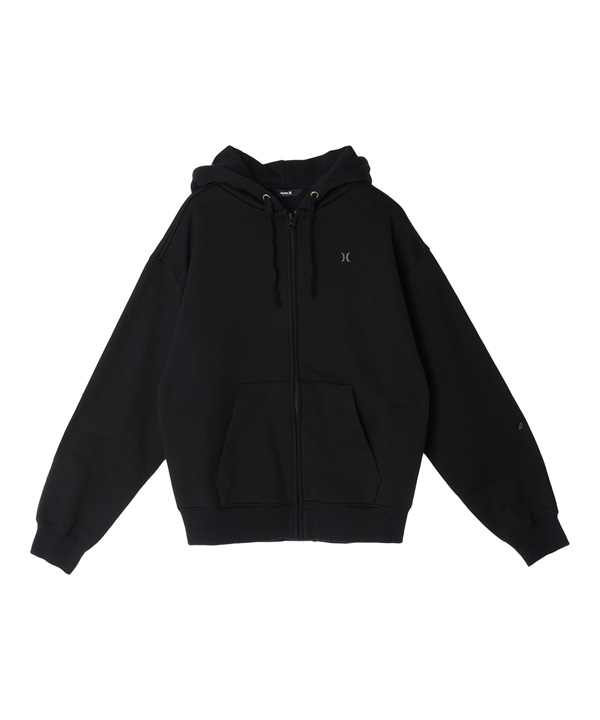 Hurley ハーレー ZIP  WFF2322003 WFF2322003 レディース パーカー