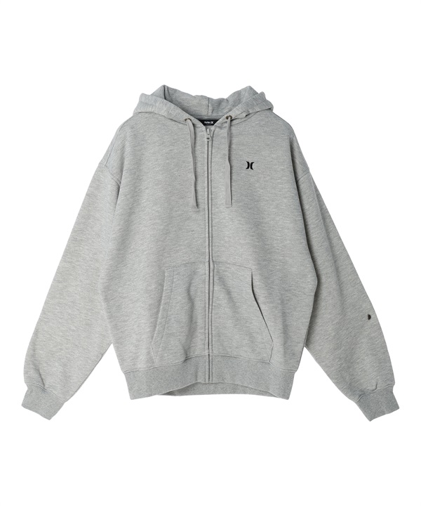 Hurley ハーレー ZIP  WFF2322003 WFF2322003 レディース パーカー