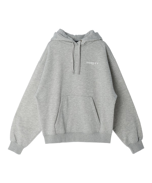 Hurley ハーレー PC   WFF2322007 WFF2322007 レディース パーカー