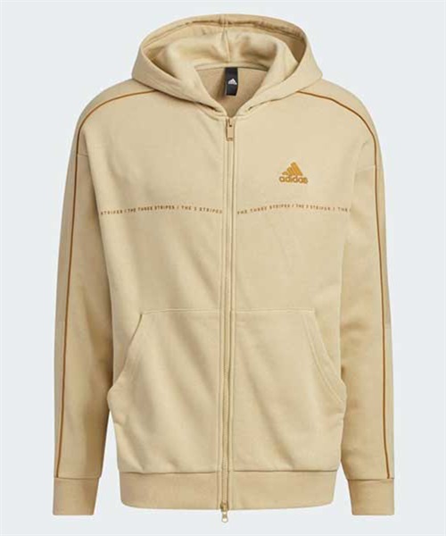 adidas アディダス ワーディング ルーズフィット フレンチテリー 