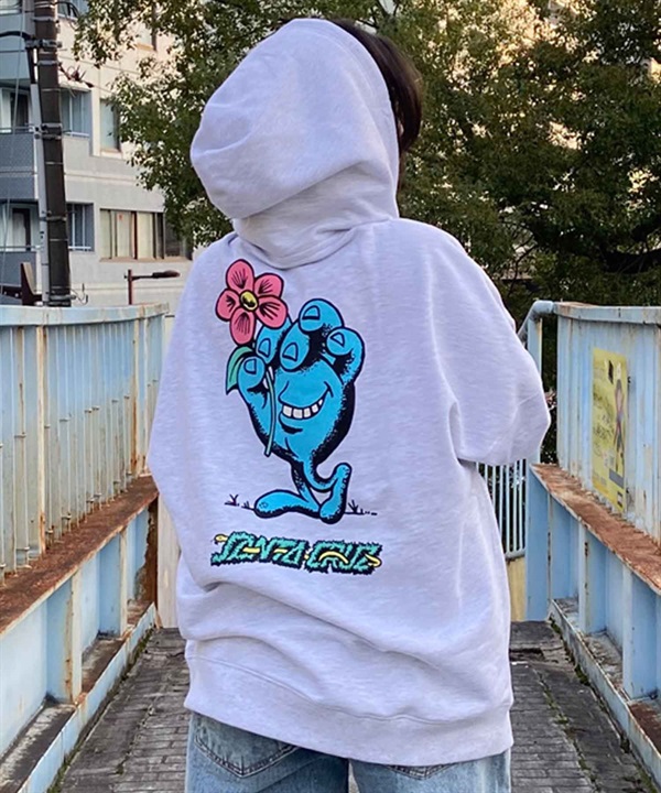 SANTA CRUZ