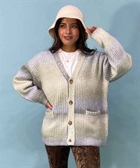 ANTIBAL | ポリバルキー JQD カーディガン-Asrabbit OnlineShop