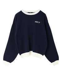 Hurley ハーレー CR   WSW2322016 レディース セーター(OBS-S)