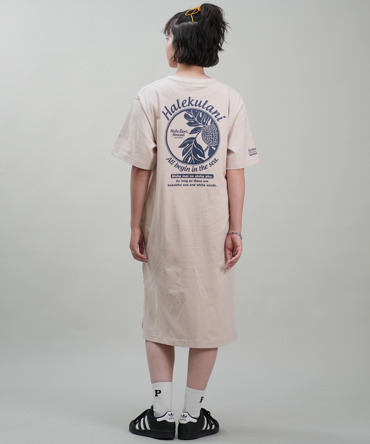 アンティパスト ワンピース未着用新品46,で購入
