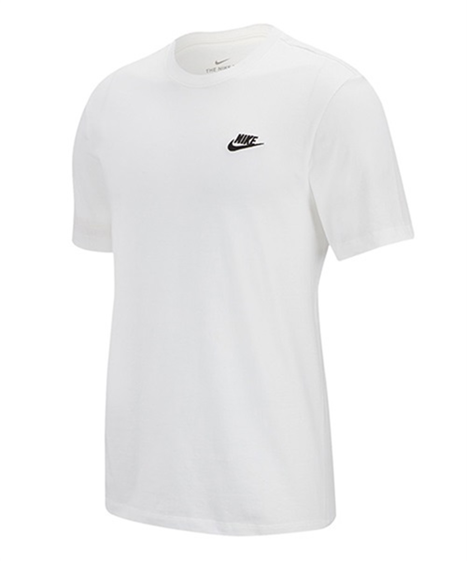 NIKE ナイキ AR4999-101 レディース 半袖 Tシャツ JJ2 D14(101-M)