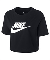 NIKE ナイキ BV6176-010 レディース 半袖 Tシャツ JJ2 D14(010-M)