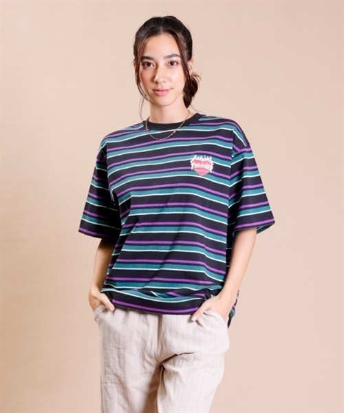 FCRB 短パン Tシャツ セット L