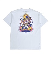SANTA CRUZ サンタクルーズ DARK ARTS DOT S/S TEE 502231431