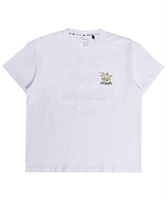 What it isNt ART BY MARKGONZALES アートバイ マークゴンザレス 2H7-13398 レディース 半袖 Tシャツ KK2 D20(WT-M)