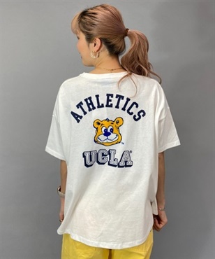ANTIBALLISTIC アンティバルリスティック 232AN2ST064 レディース トップス カットソー Tシャツ 半袖 KK1 C23